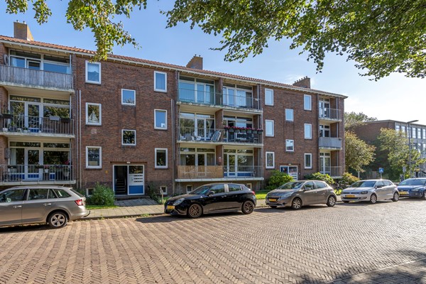 H.A. Lorentzstraat 16, 1782JJ Den Helder